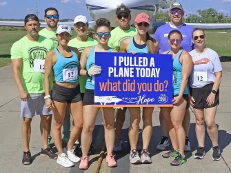 Chesterfield Functional Firtness