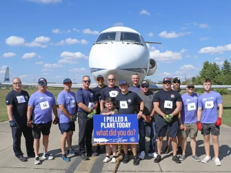 Monarch Fire Protection District